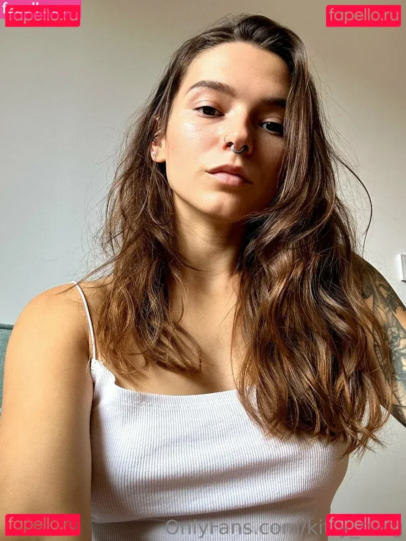 Kitty Berg Onlyfans Photo Gallery 