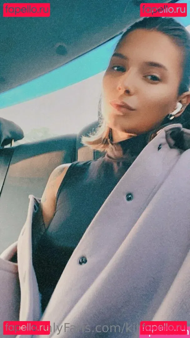 Kitty Berg Onlyfans Photo Gallery 