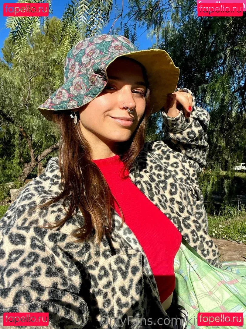 Kitty Berg Onlyfans Photo Gallery 