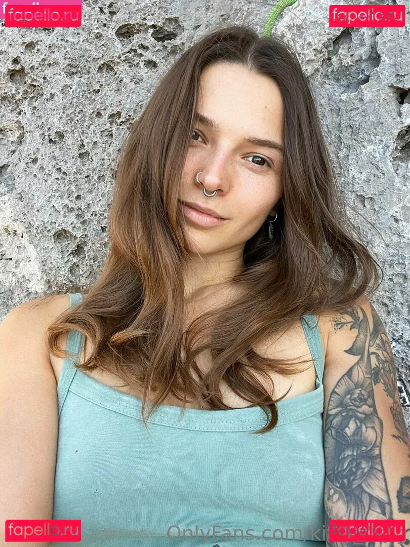 Kitty Berg Onlyfans Photo Gallery 