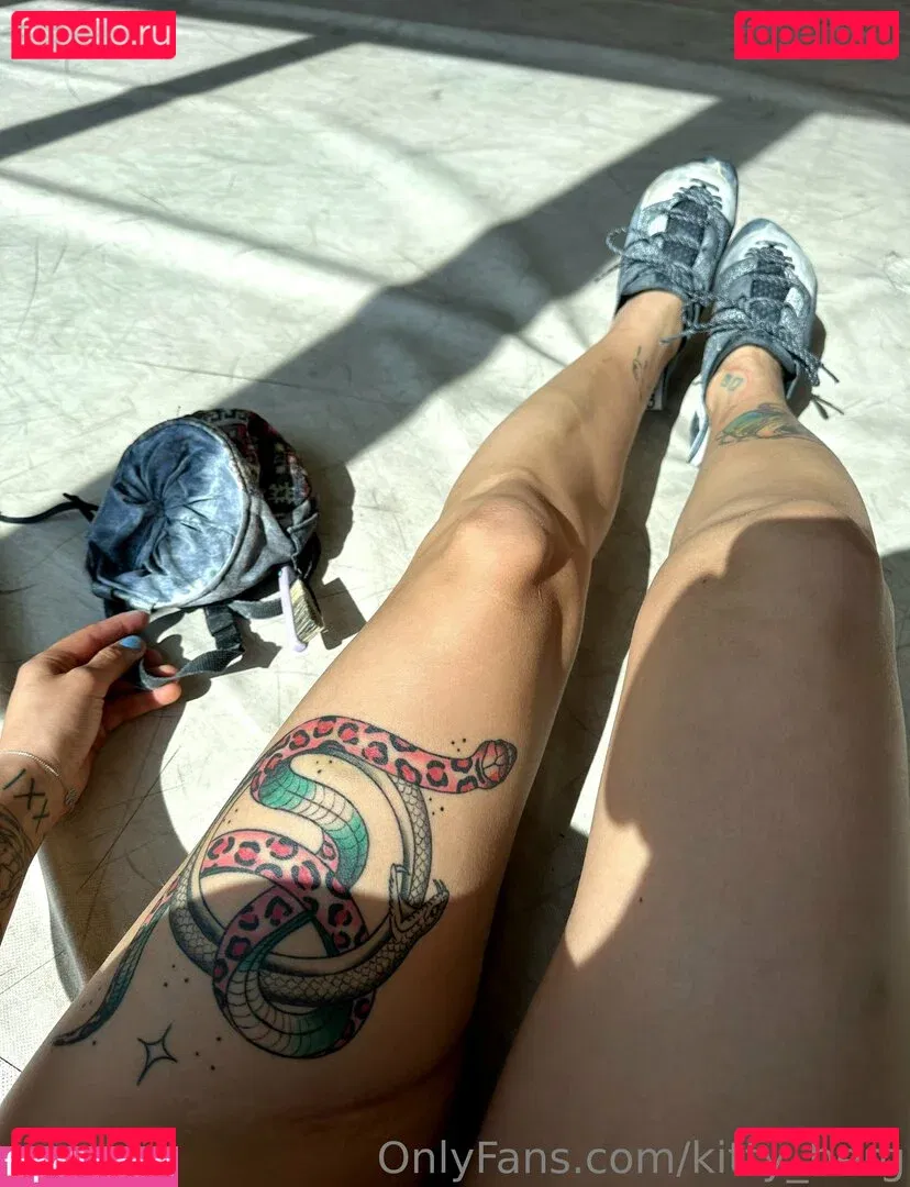 Kitty Berg Onlyfans Photo Gallery 