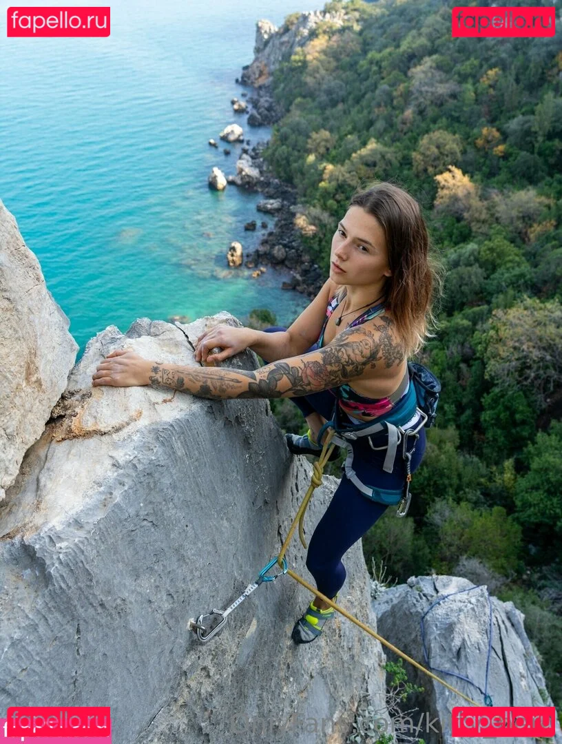 Kitty Berg Onlyfans Photo Gallery 