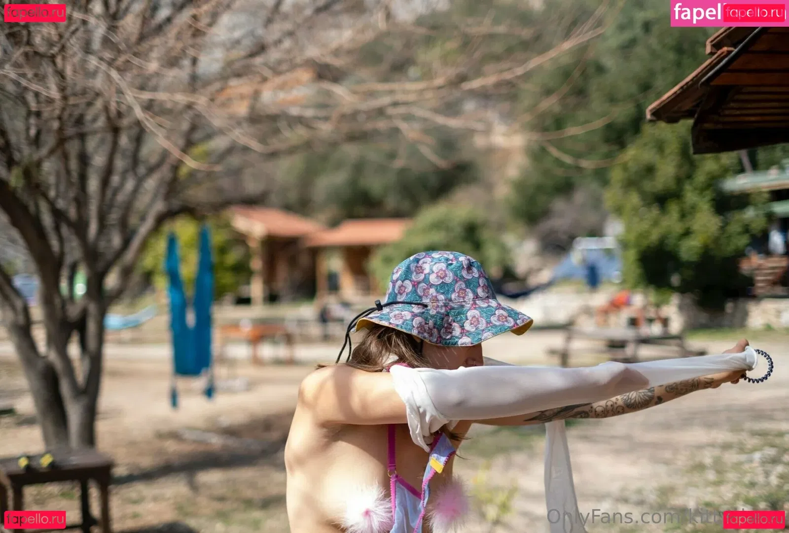 Kitty Berg Onlyfans Photo Gallery 