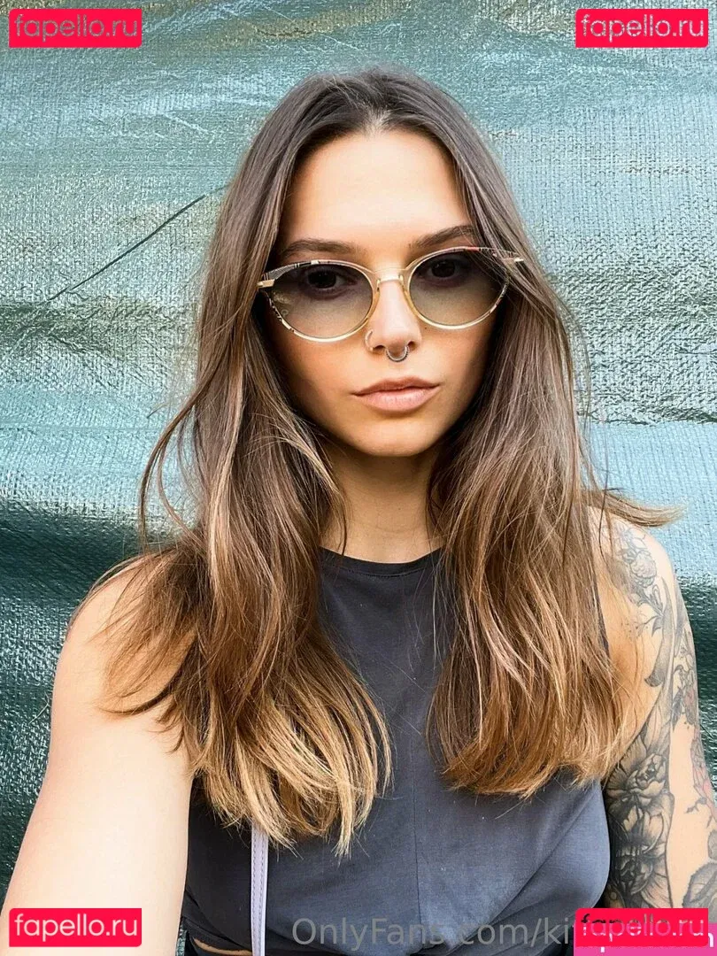 Kitty Berg Onlyfans Photo Gallery 