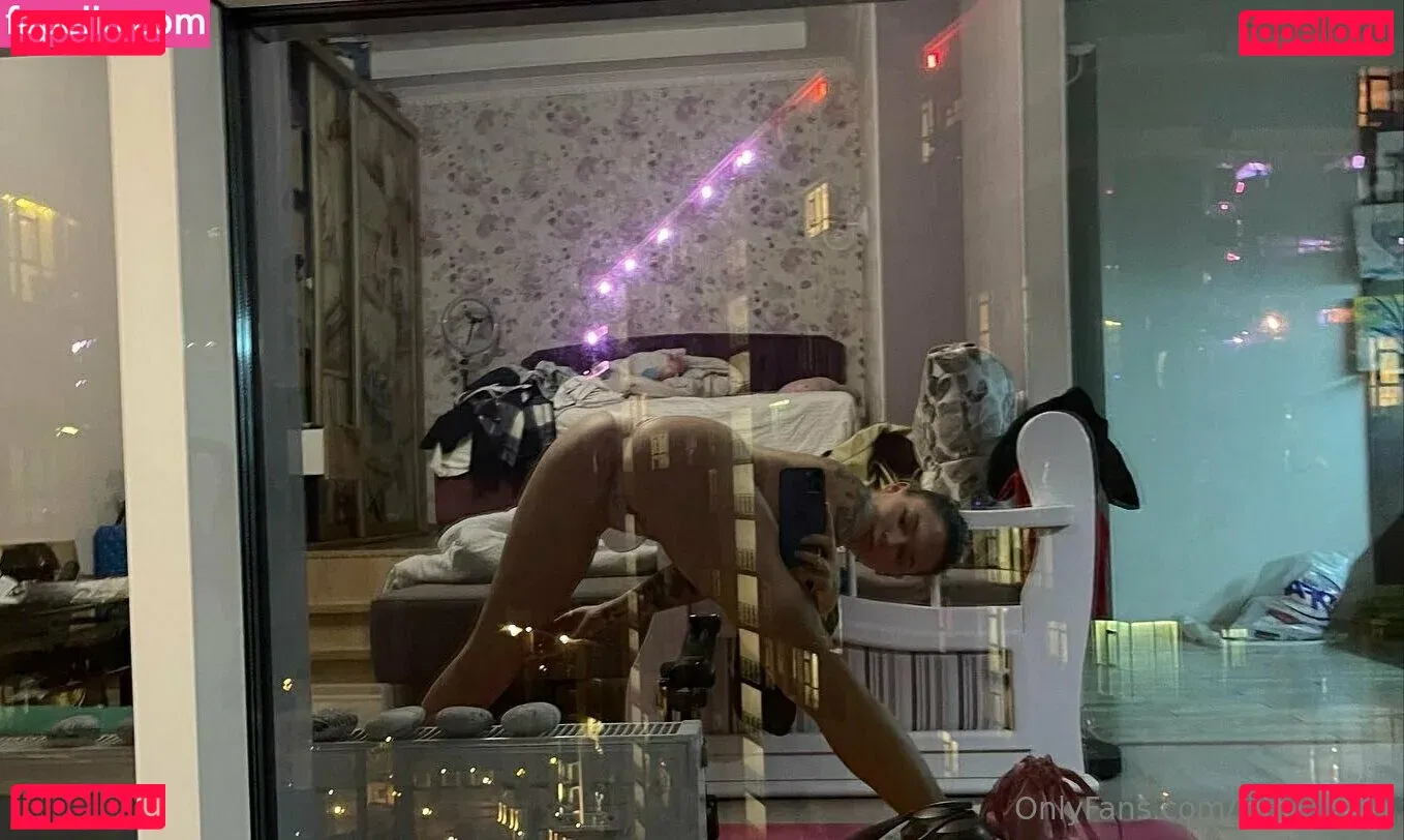 Kitty Berg Onlyfans Photo Gallery 