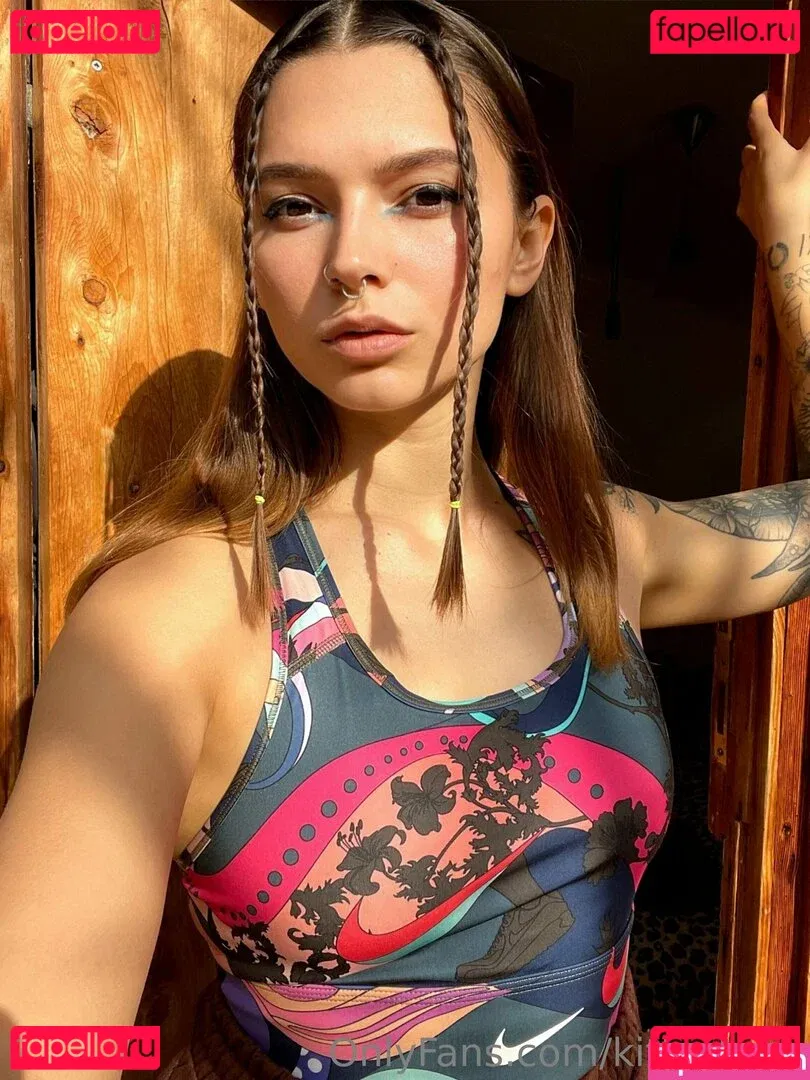 Kitty Berg Onlyfans Photo Gallery 