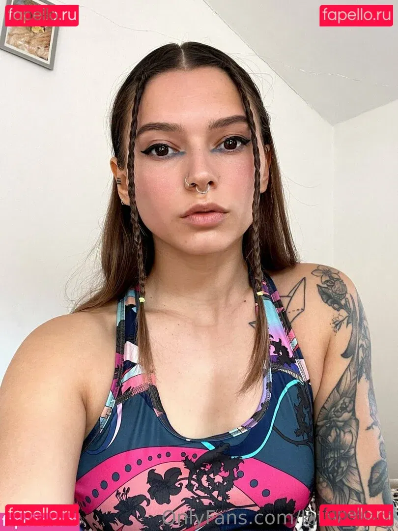 Kitty Berg Onlyfans Photo Gallery 