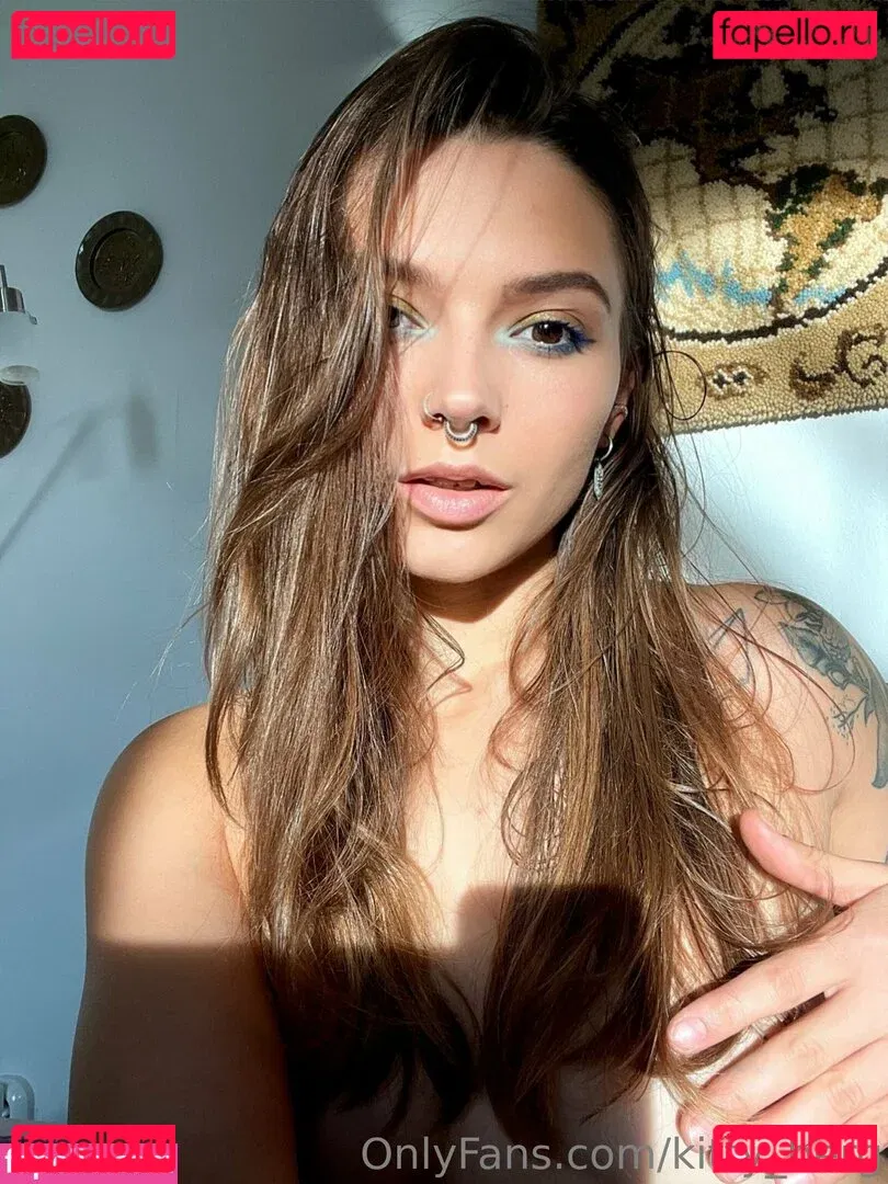 Kitty Berg Onlyfans Photo Gallery 