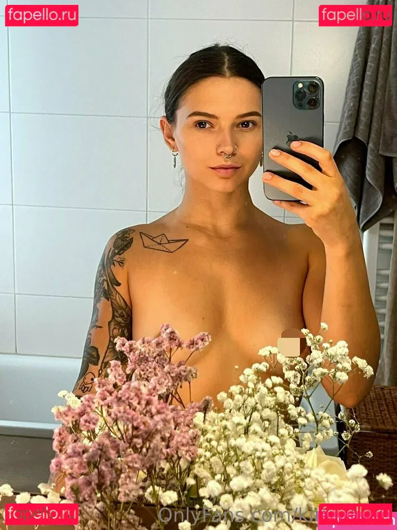 Kitty Berg Onlyfans Photo Gallery 