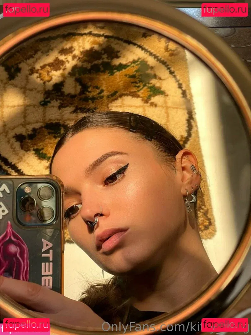 Kitty Berg Onlyfans Photo Gallery 