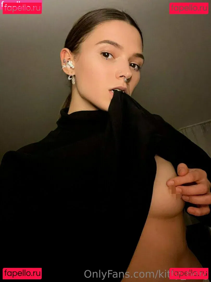 Kitty Berg Onlyfans Photo Gallery 