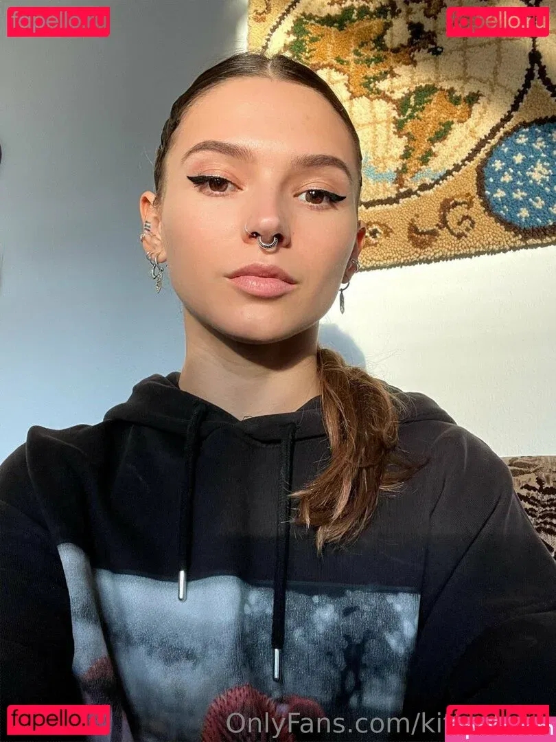 Kitty Berg Onlyfans Photo Gallery 