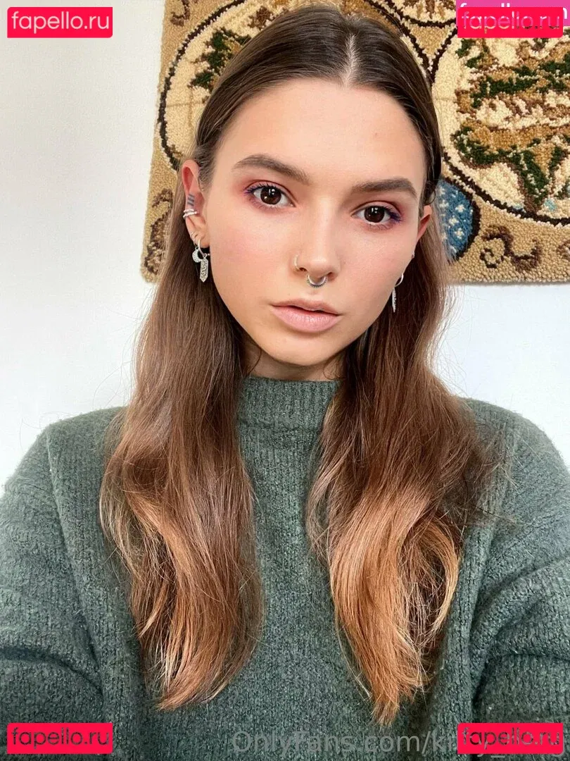 Kitty Berg Onlyfans Photo Gallery 