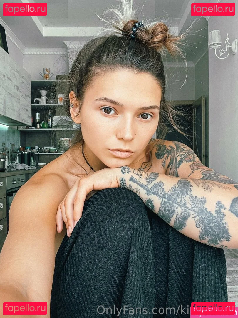 Kitty Berg Onlyfans Photo Gallery 