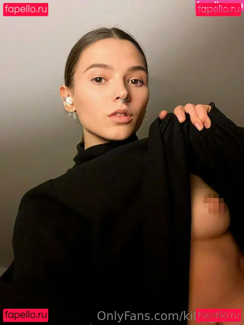 Kitty Berg Onlyfans Photo Gallery 