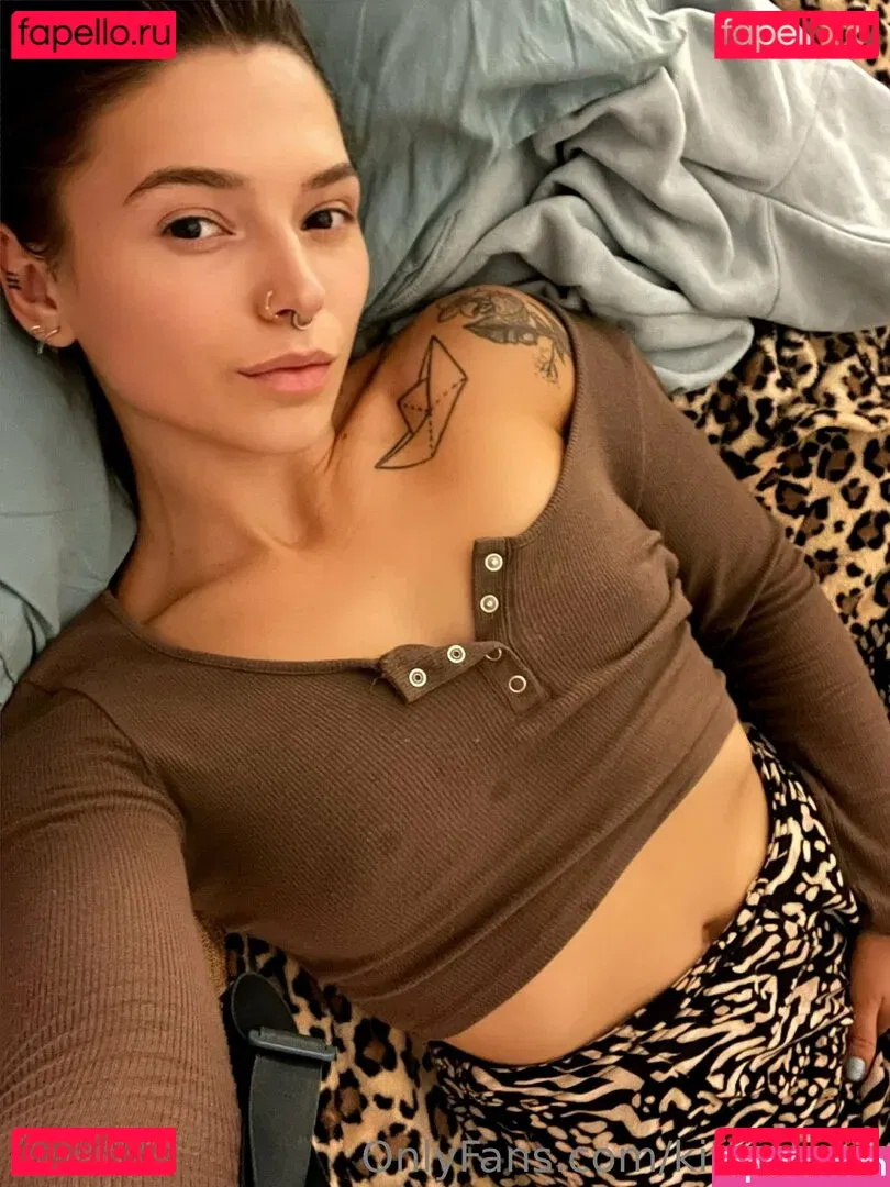 Kitty Berg Onlyfans Photo Gallery 