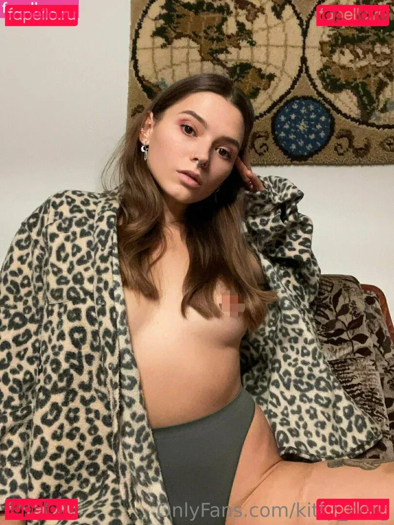 Kitty Berg Onlyfans Photo Gallery 