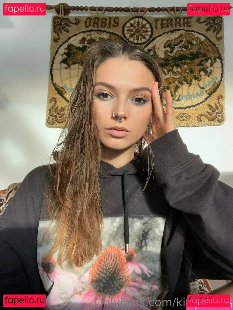 Kitty Berg Onlyfans Photo Gallery 