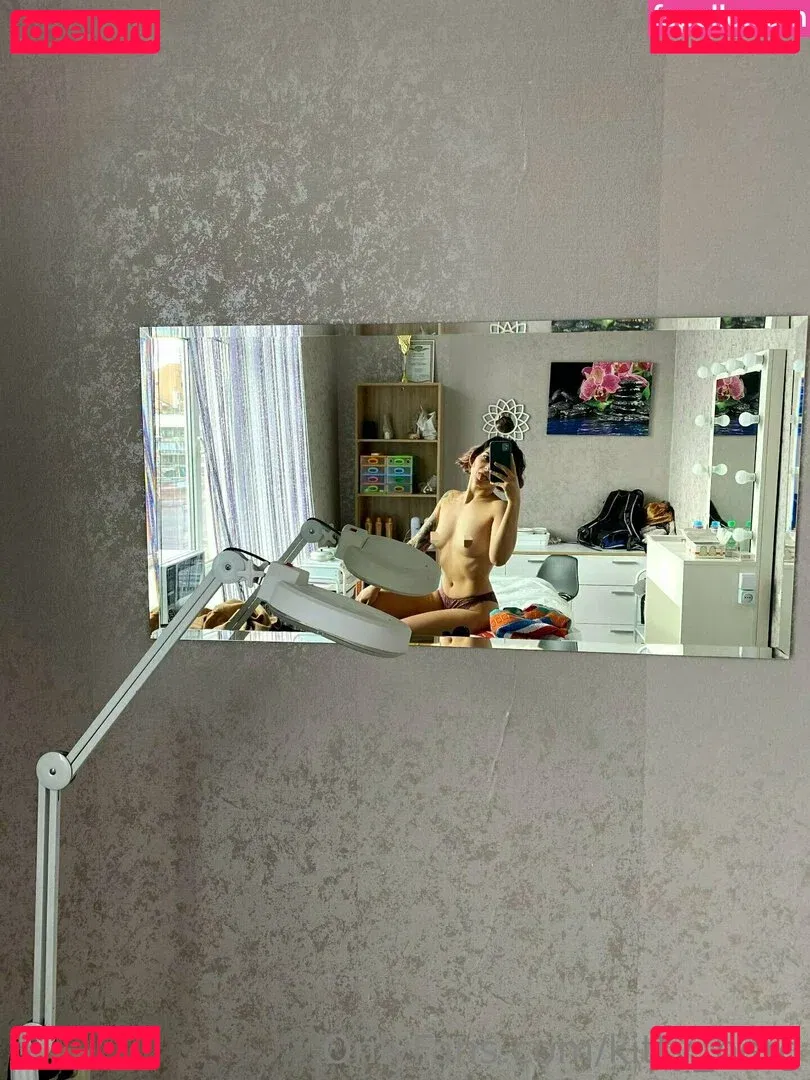 Kitty Berg Onlyfans Photo Gallery 