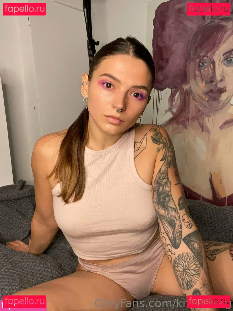 Kitty Berg Onlyfans Photo Gallery 