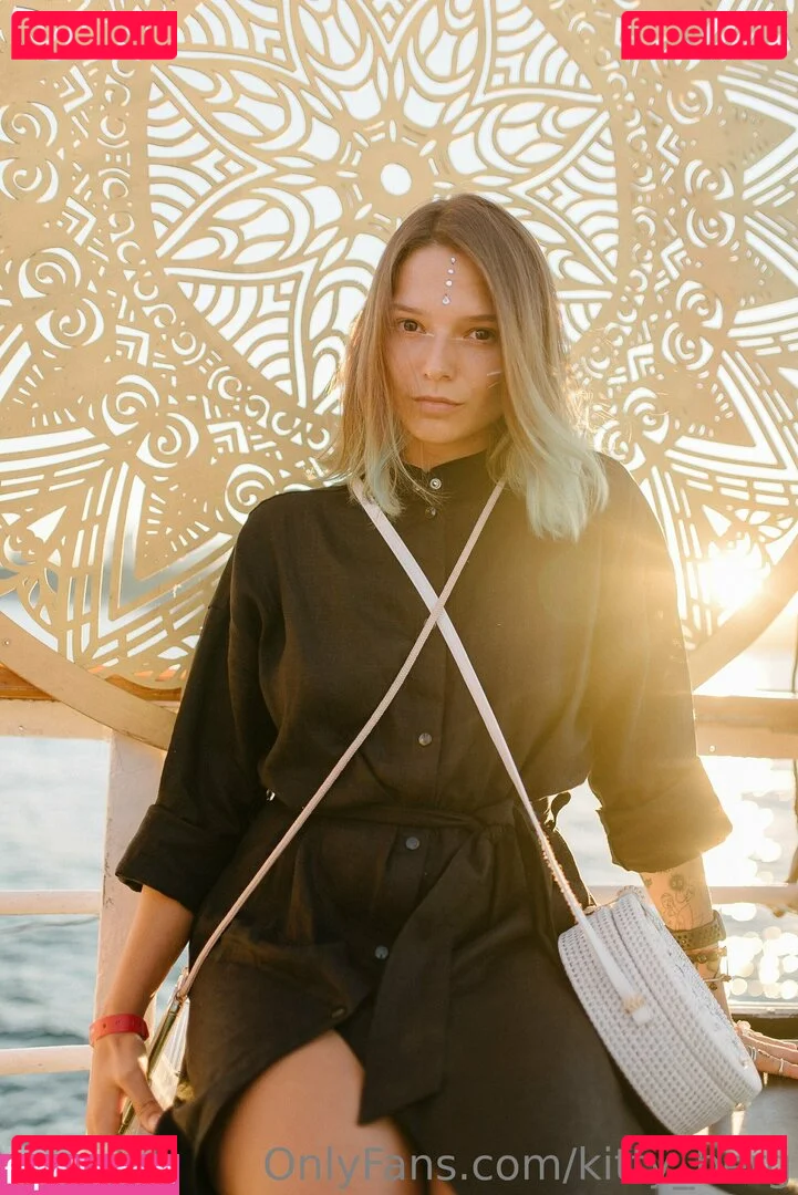 Kitty Berg Onlyfans Photo Gallery 