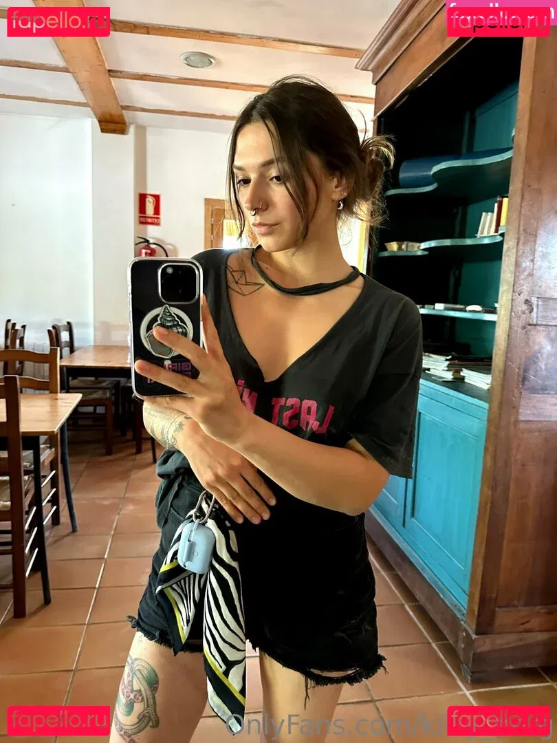 Kitty Berg Onlyfans Photo Gallery 