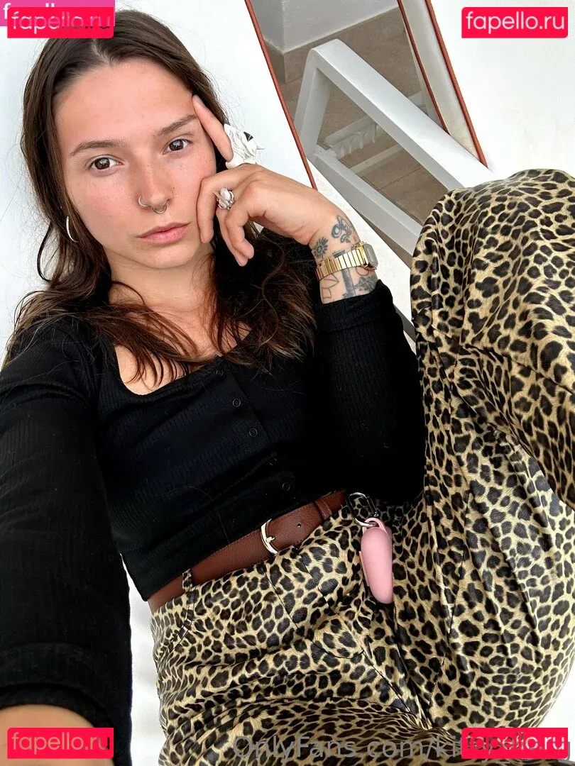 Kitty Berg Onlyfans Photo Gallery 