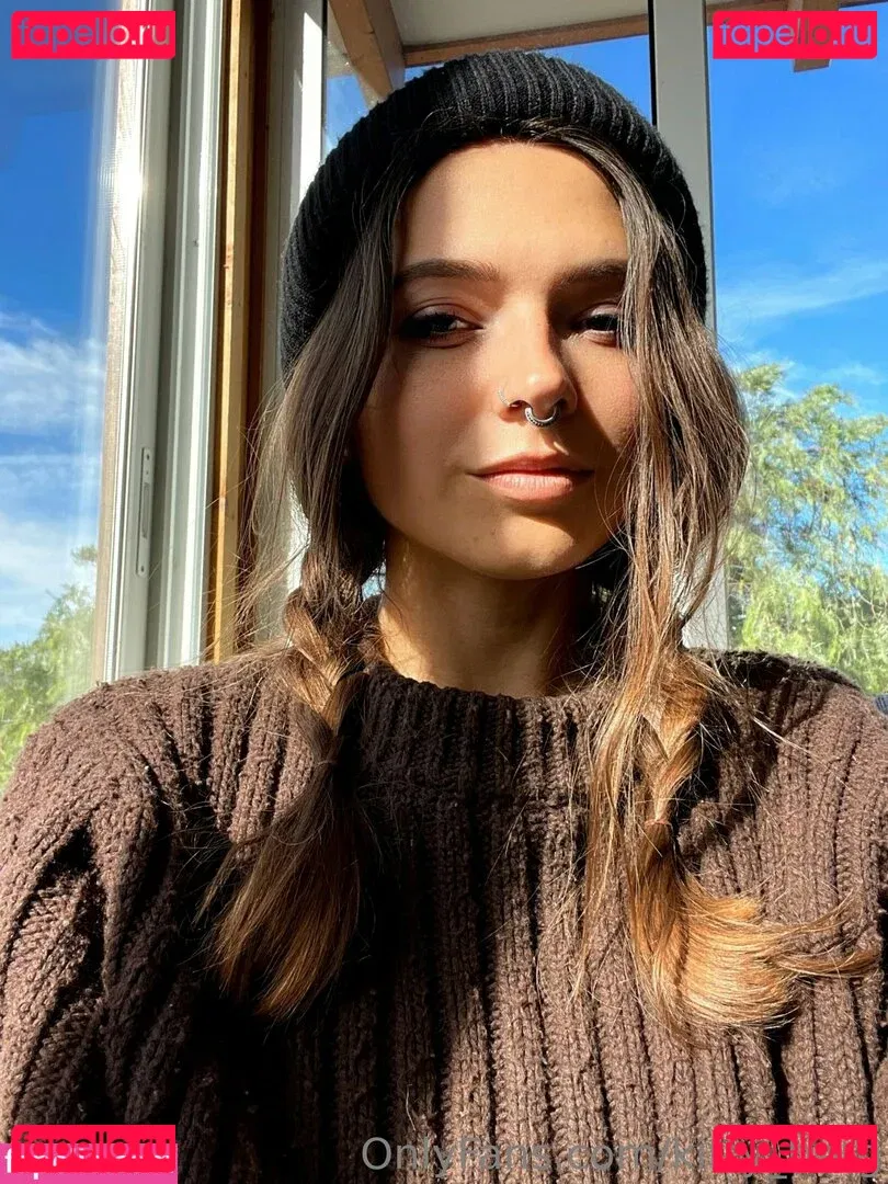 Kitty Berg Onlyfans Photo Gallery 