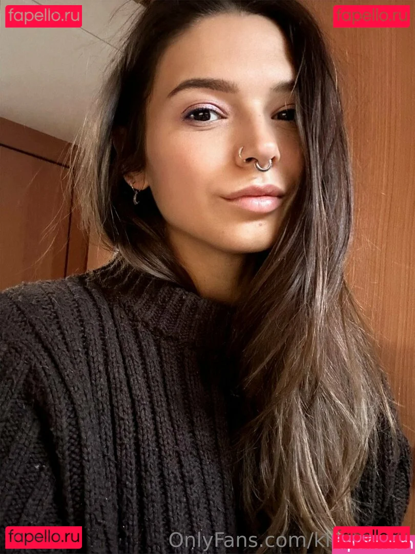 Kitty Berg Onlyfans Photo Gallery 