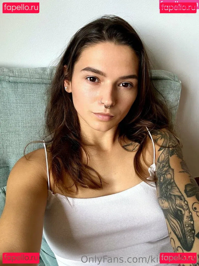 Kitty Berg Onlyfans Photo Gallery 