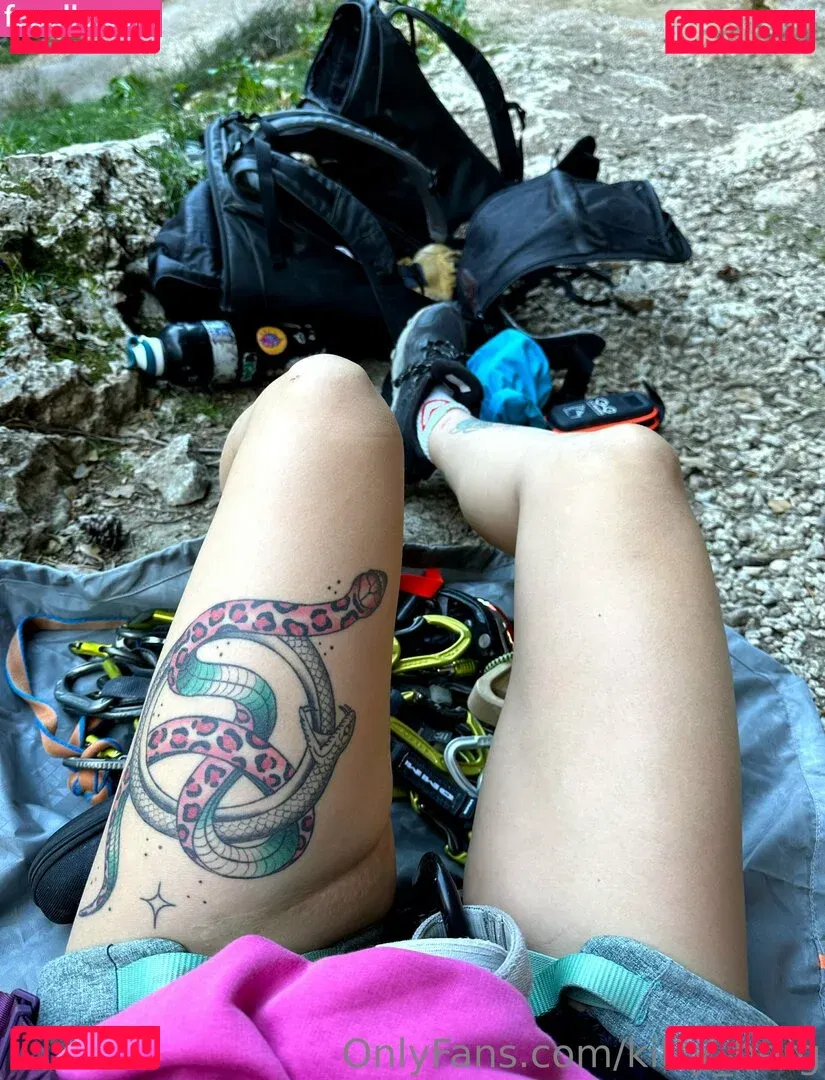 Kitty Berg Onlyfans Photo Gallery 