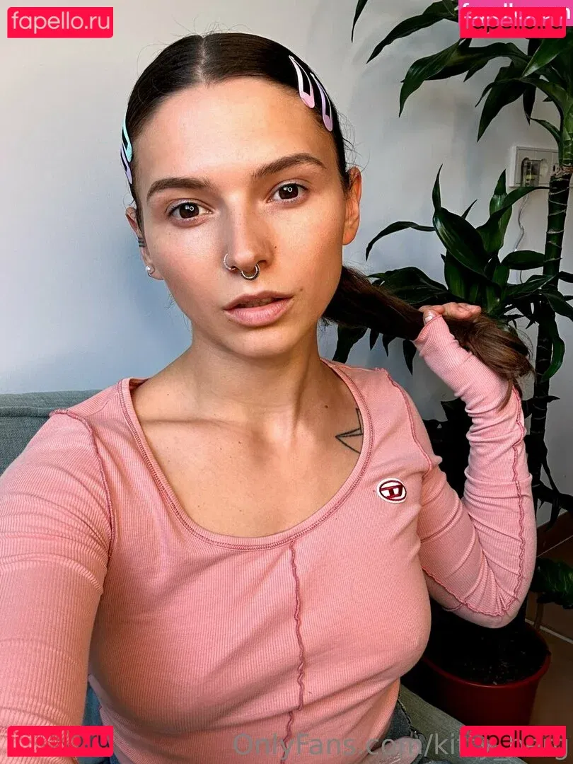 Kitty Berg Onlyfans Photo Gallery 