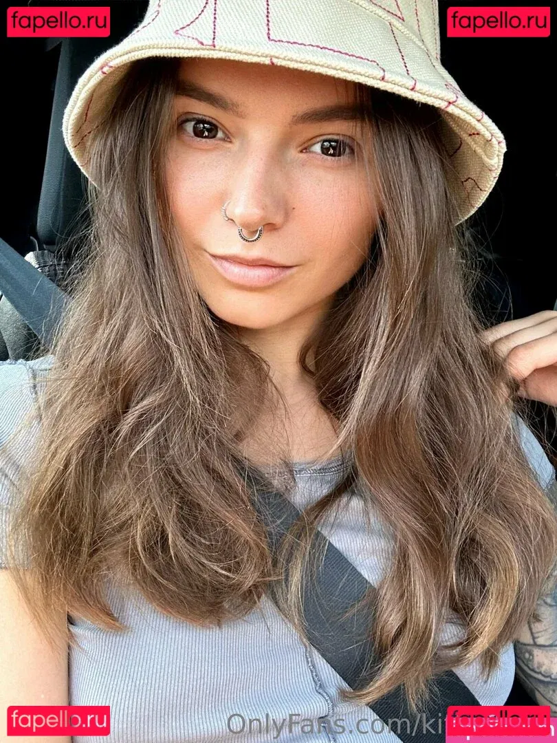 Kitty Berg Onlyfans Photo Gallery 