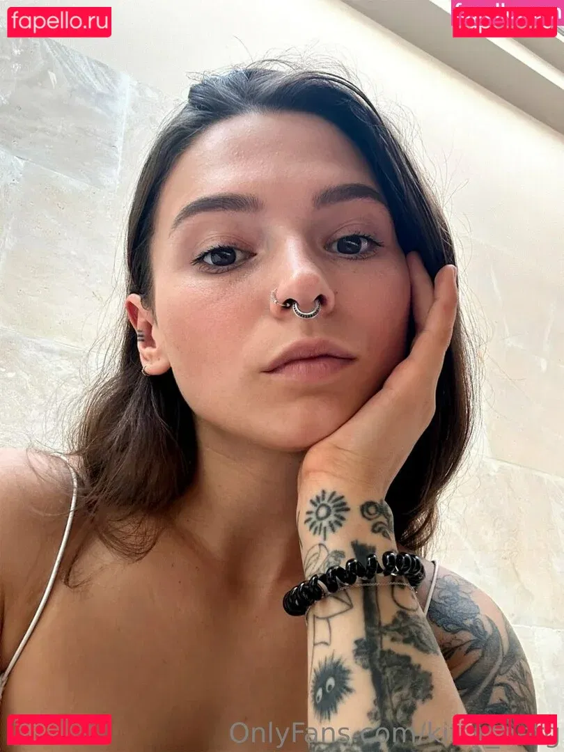 Kitty Berg Onlyfans Photo Gallery 