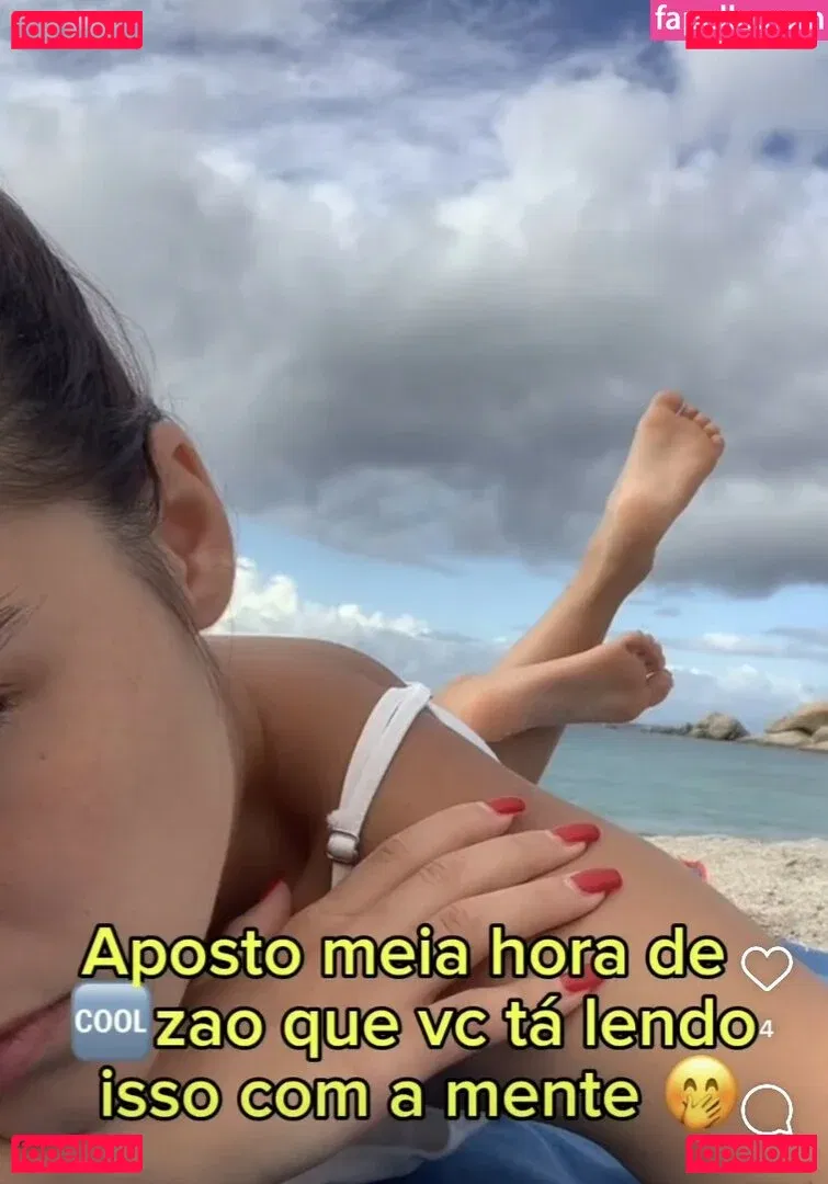 Vitoria Soares Onlyfans Photo Gallery 