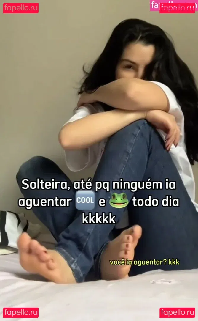 Vitoria Soares Onlyfans Photo Gallery 