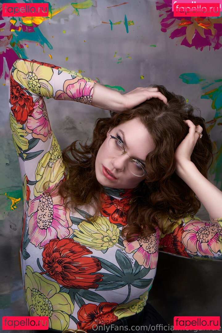 Officialmorganrae Onlyfans Photo Gallery 