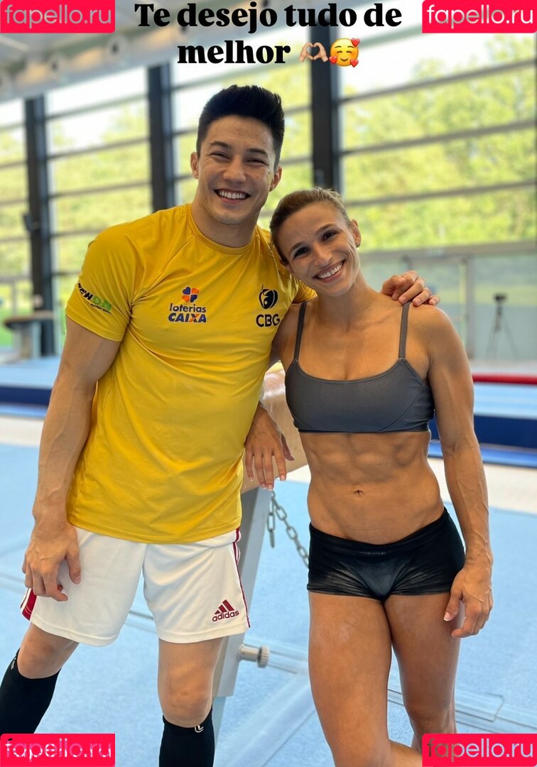 Jade Barbosa Onlyfans Photo Gallery 