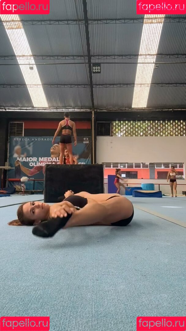 Jade Barbosa Onlyfans Photo Gallery 