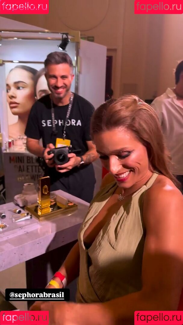 Jade Barbosa Onlyfans Photo Gallery 