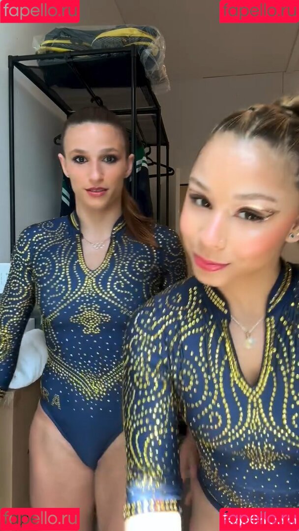 Jade Barbosa Onlyfans Photo Gallery 