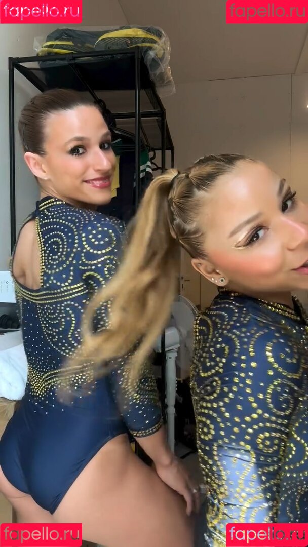 Jade Barbosa Onlyfans Photo Gallery 