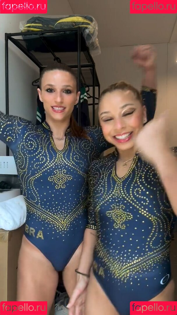 Jade Barbosa Onlyfans Photo Gallery 