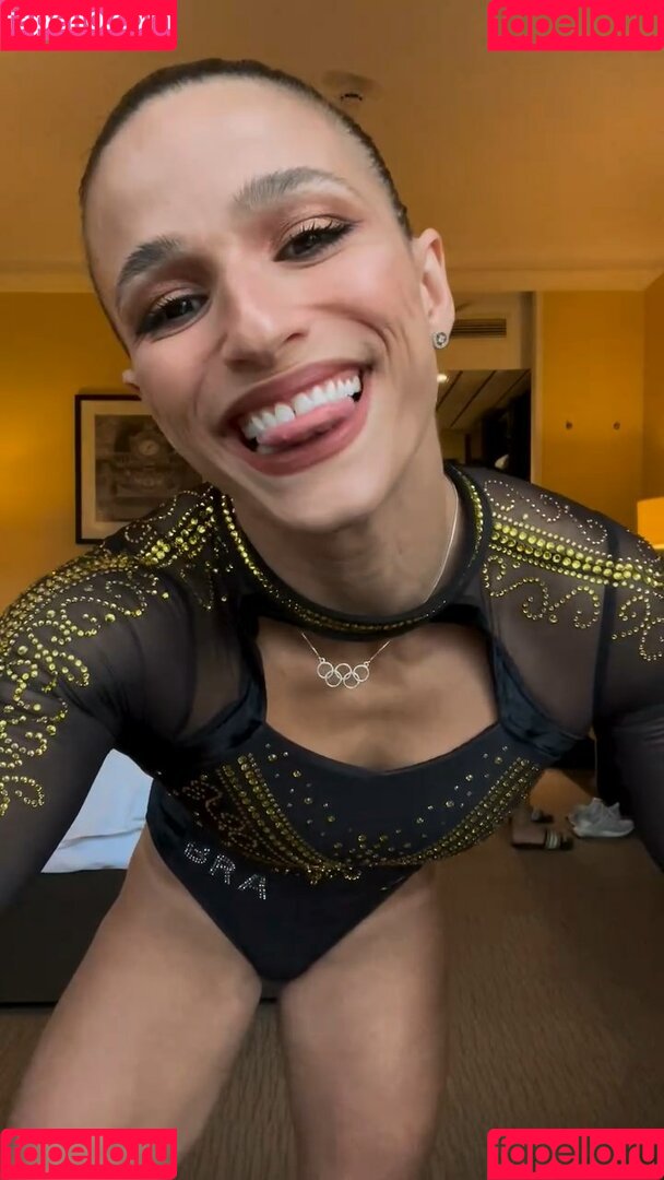 Jade Barbosa Onlyfans Photo Gallery 