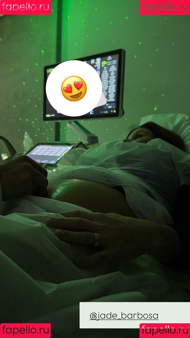 Jade Barbosa Onlyfans Photo Gallery 