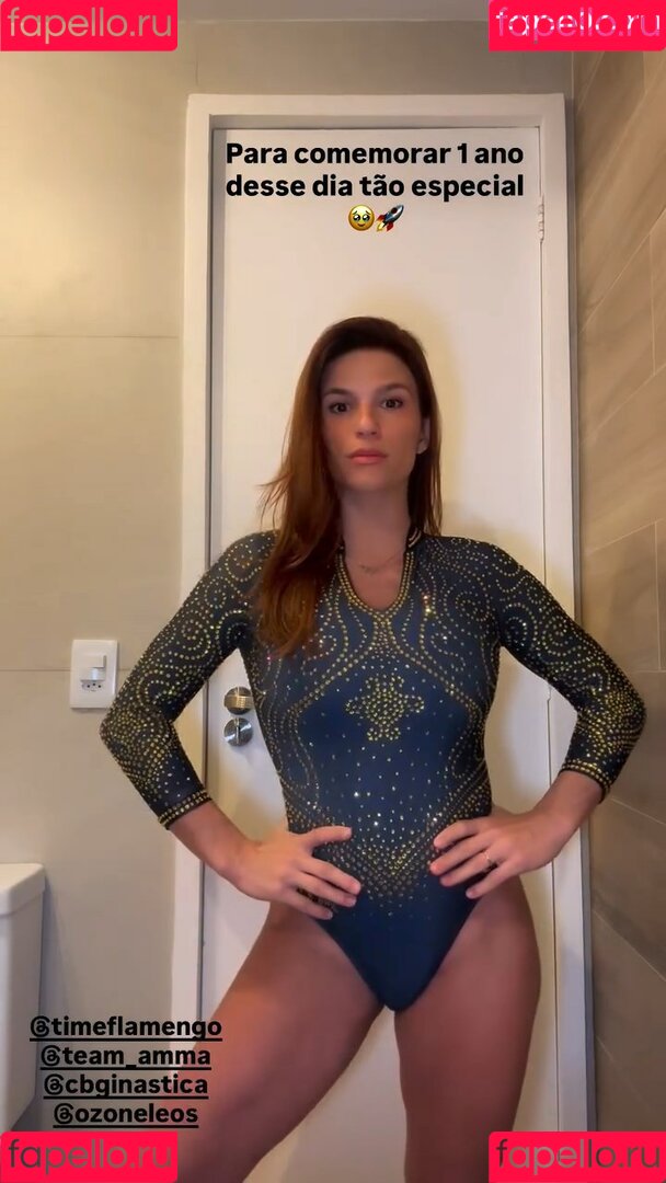 Jade Barbosa Onlyfans Photo Gallery 