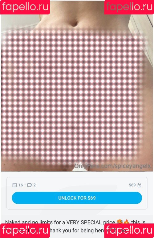 Bellashhh Onlyfans Photo Gallery 