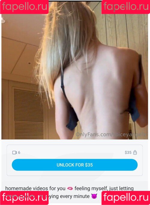 Bellashhh Onlyfans Photo Gallery 