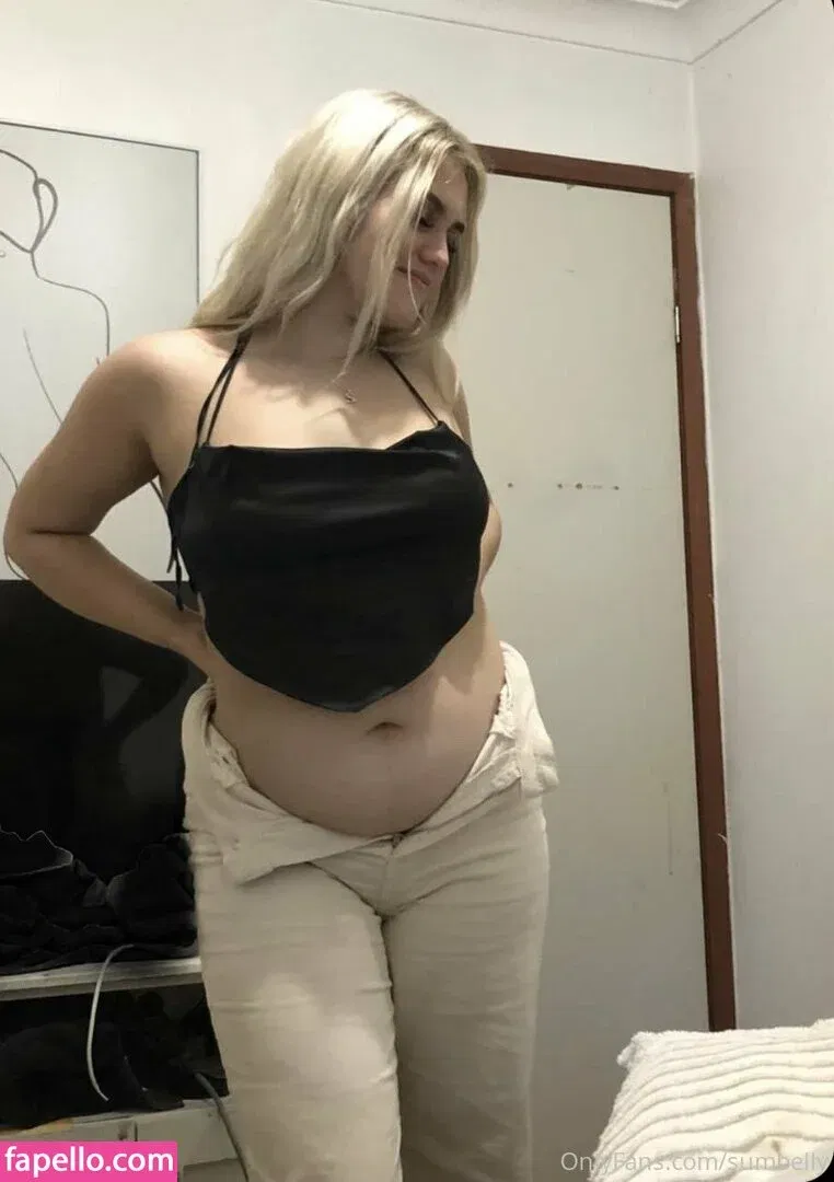 sumbelly Onlyfans Photo Gallery 