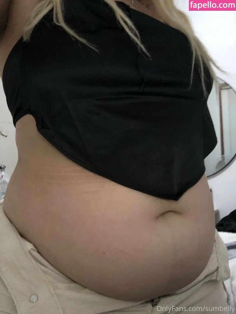 sumbelly Onlyfans Photo Gallery 